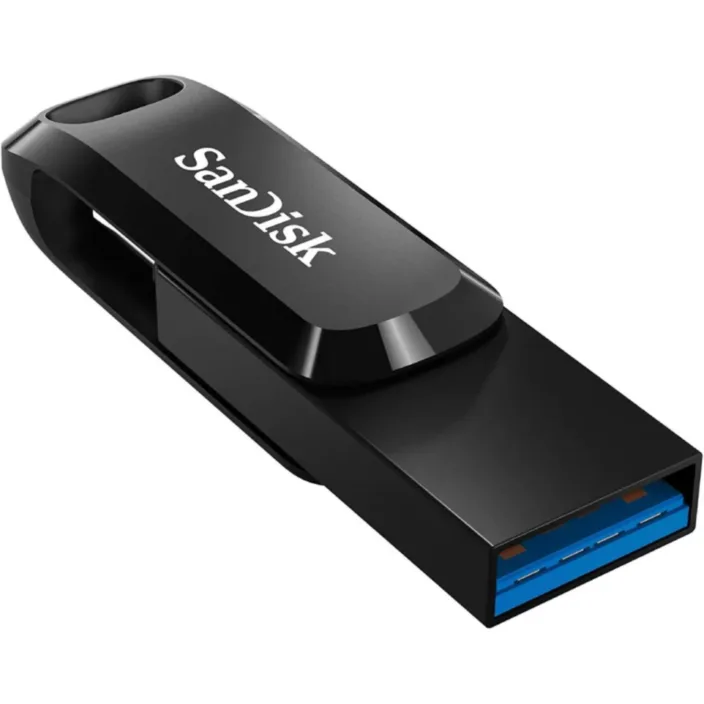 Yaddaş kartı SANDISK Ultra Dual Drive Go USB TYPE-C 32GB SDDDC3-032G-G46